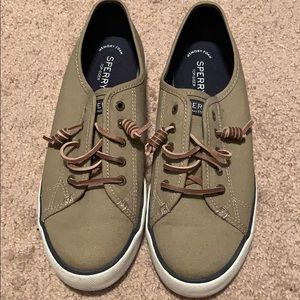 Sperry sneakers